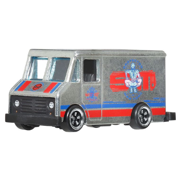 Hot Wheels Licenced Entertainment Assorted, , hi-res