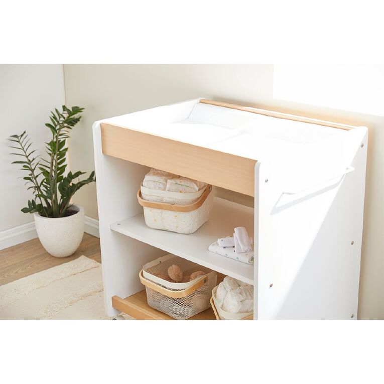 Babywise Change Table, , hi-res