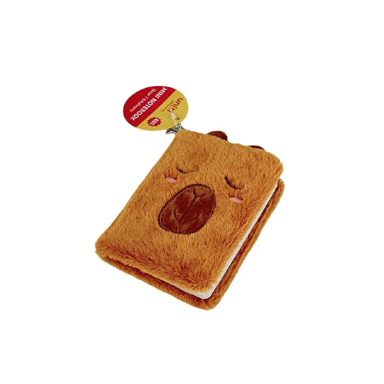 Uniti Kids Mini Bear Notebook, , hi-res