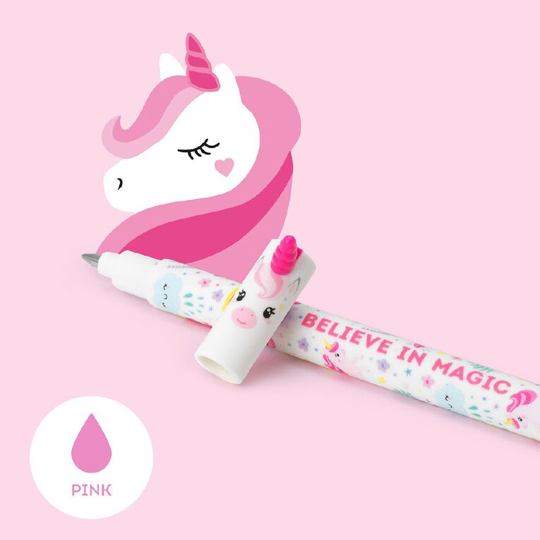 Legami Highlighter Unicorn, , hi-res
