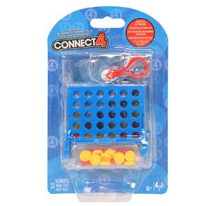 Hasbro Micro Games Connect 4