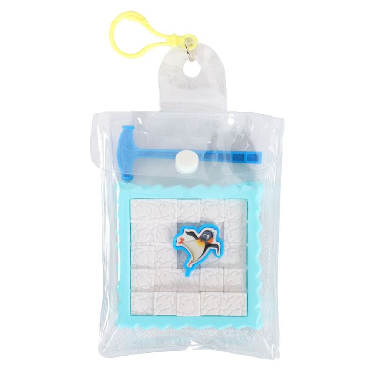 Hasbro Micro Games Don't Break the Ice, , hi-res