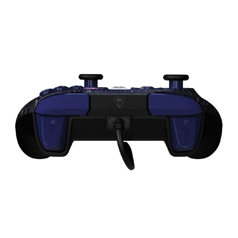 Turtle Beach Rematch Wired Controller for Xbox Dark Cosmos, , hi-res