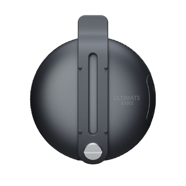 Ultimate Ears MINIROLL Black, , hi-res