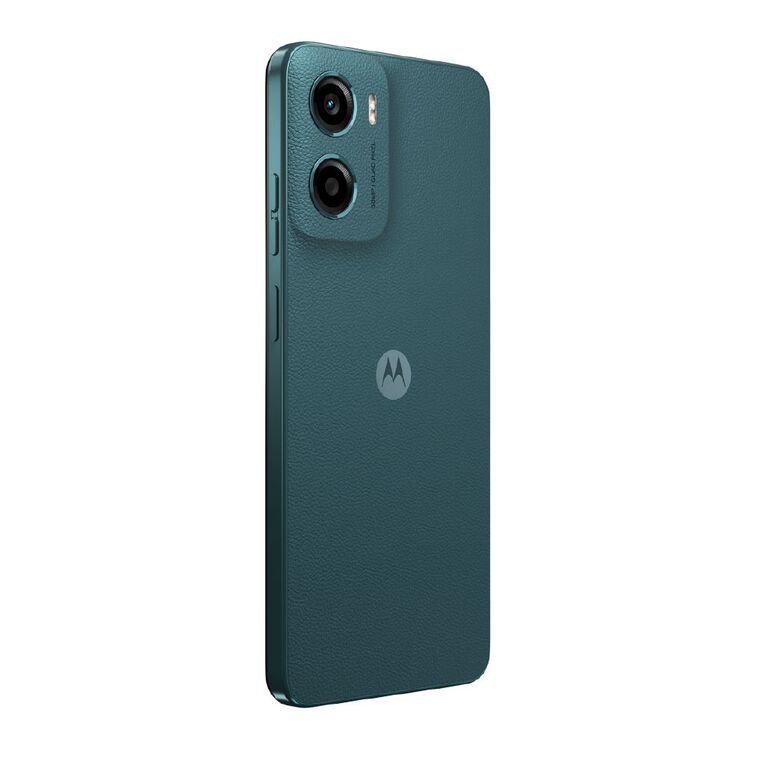 Motorola Moto G05 4G Forest Green With One NZ Sim, , hi-res