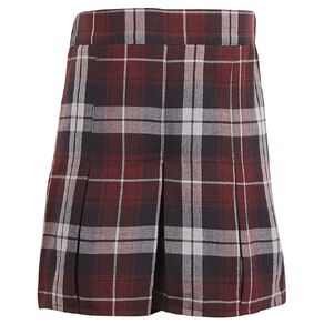 Schooltex Tartan Skort