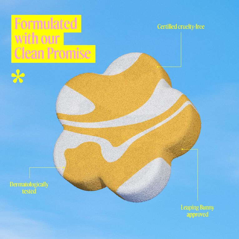 Daise Bath Bomb Soft Serve 85g, , hi-res