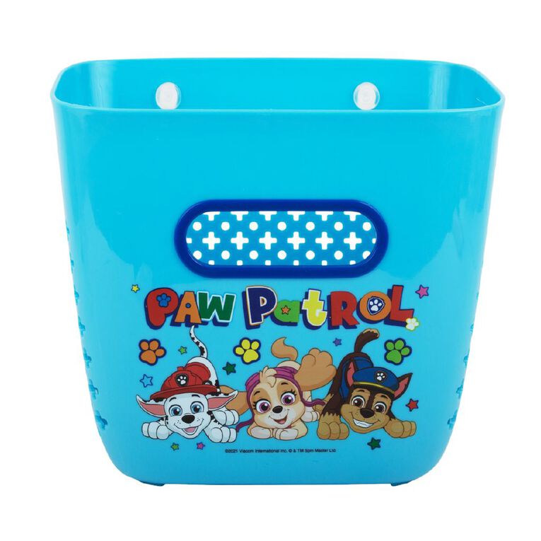Paw Patrol Bath Scoop and Storage, , hi-res