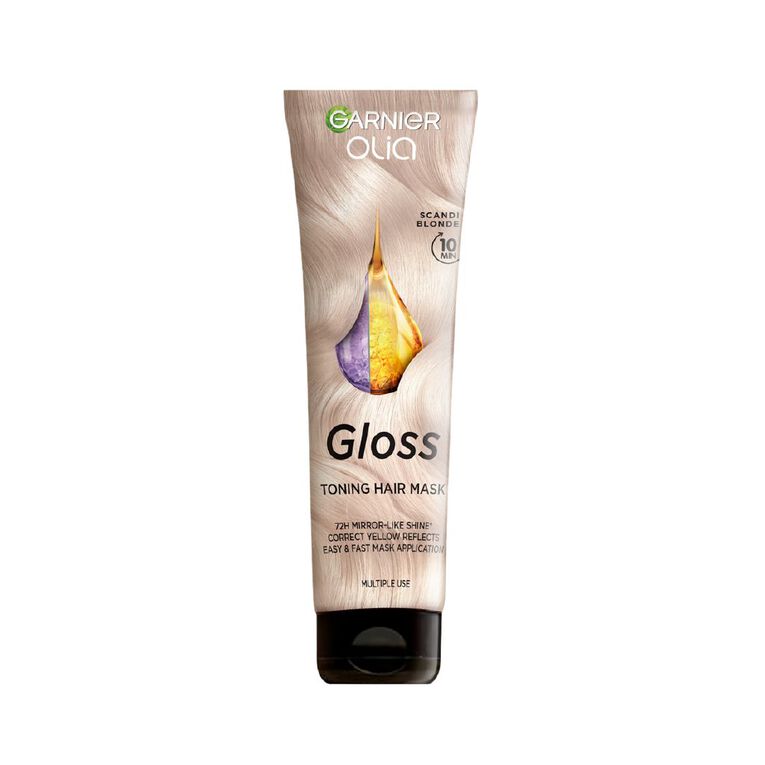 Garnier Olia Gloss Scandi Blonde 150ml 150ml, , hi-res