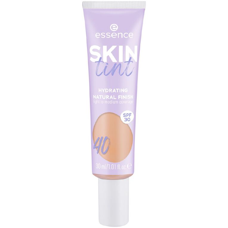 Essence Skin Tint 40, , hi-res