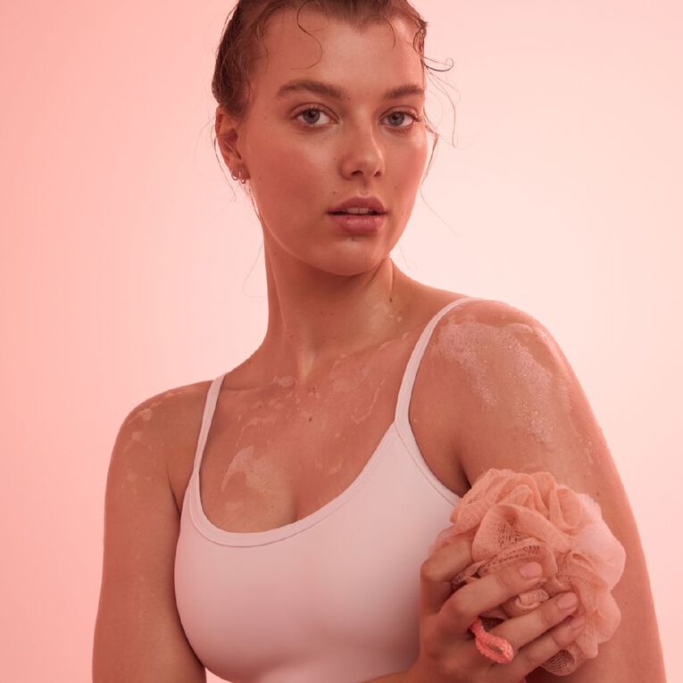 Monday Haircare Body Wash Cleanse 600ml, , hi-res