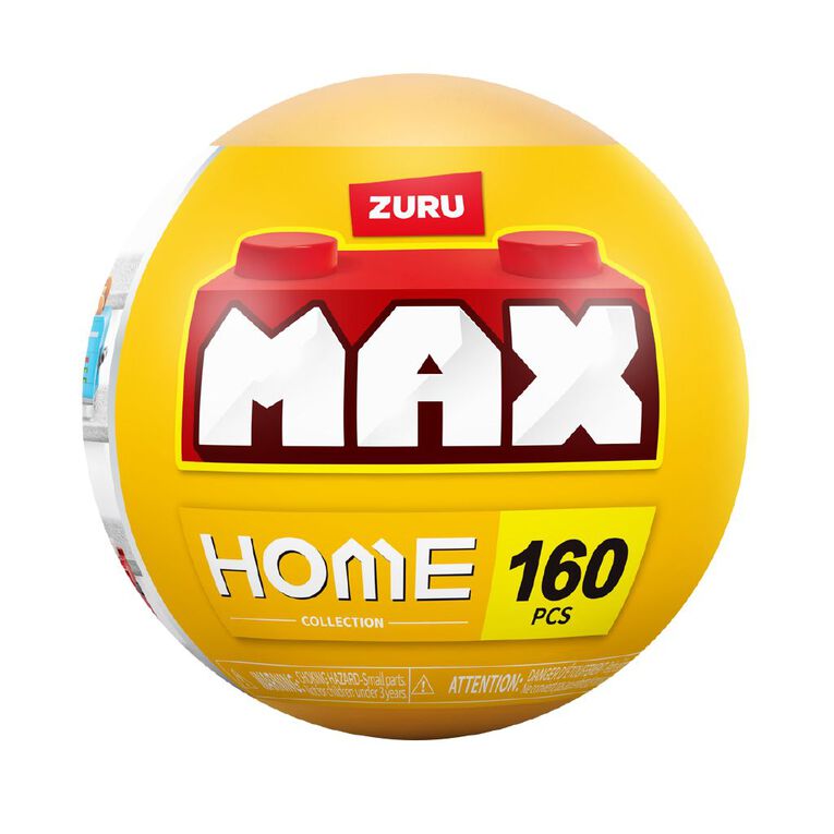 Zuru Max Premium Home Books Series 1, , hi-res
