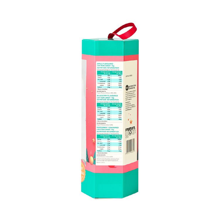 Nice Cotton Candy 6 Pack, , hi-res