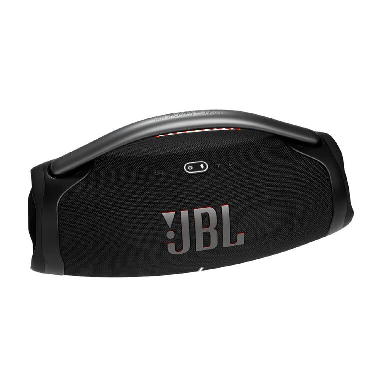 JBL Boombox 3 Bluetooth Speaker, , hi-res