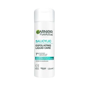 Garnier Aha Liquid Exfoliator 120ml
