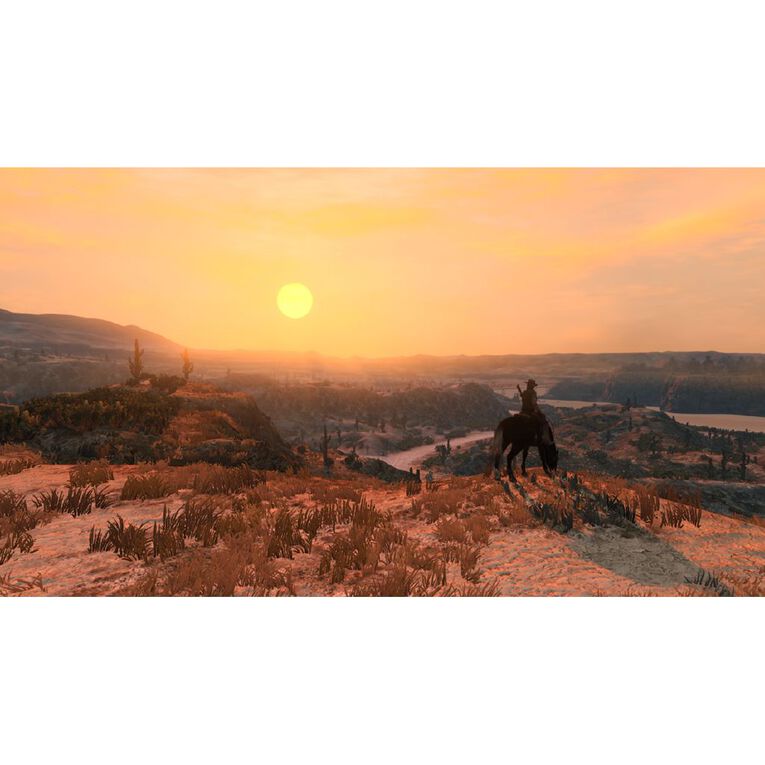 Nintendo Switch 2 Red Dead Redemption, , hi-res