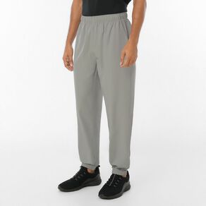 Active Intent Men's Stretch Tech Shell Pants