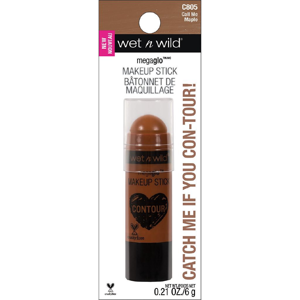 wet and wild stick highlighter