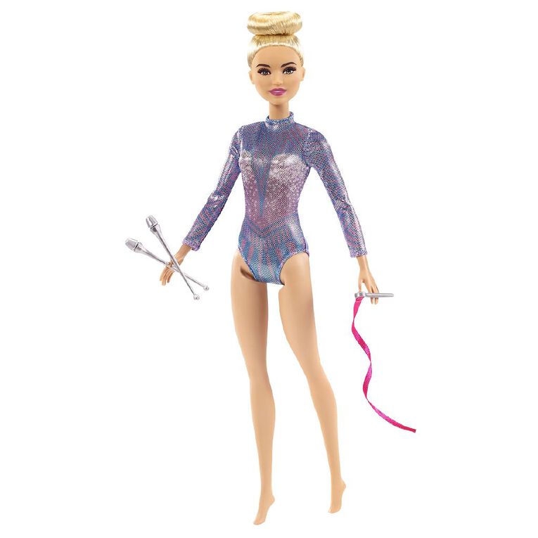 Barbie I Can Be Careers Doll Assorted, , hi-res