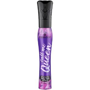 essence call me queen dramatic false lash effect mascara 1 each