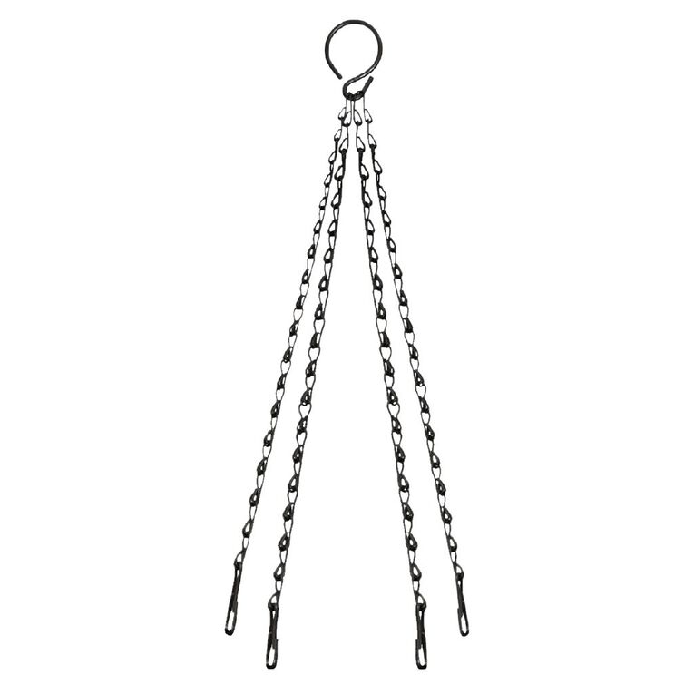 Northcote Pottery 45cm Hanging Basket Replacement Chain, , hi-res