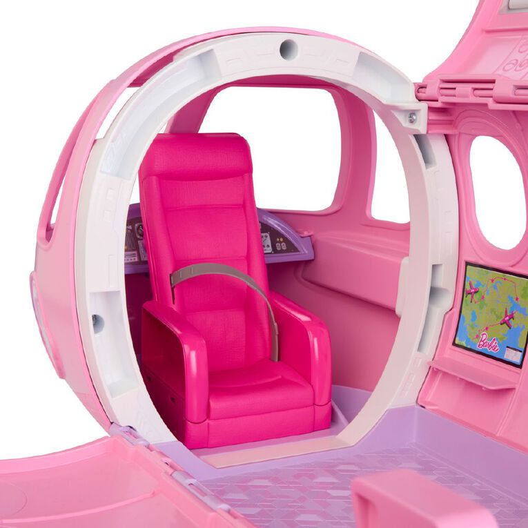 Barbie Limitless Adventures Dream Plane, , hi-res