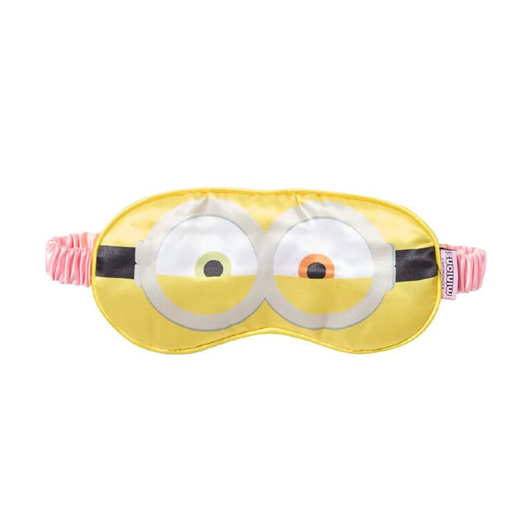 Minions Eyemask, , hi-res