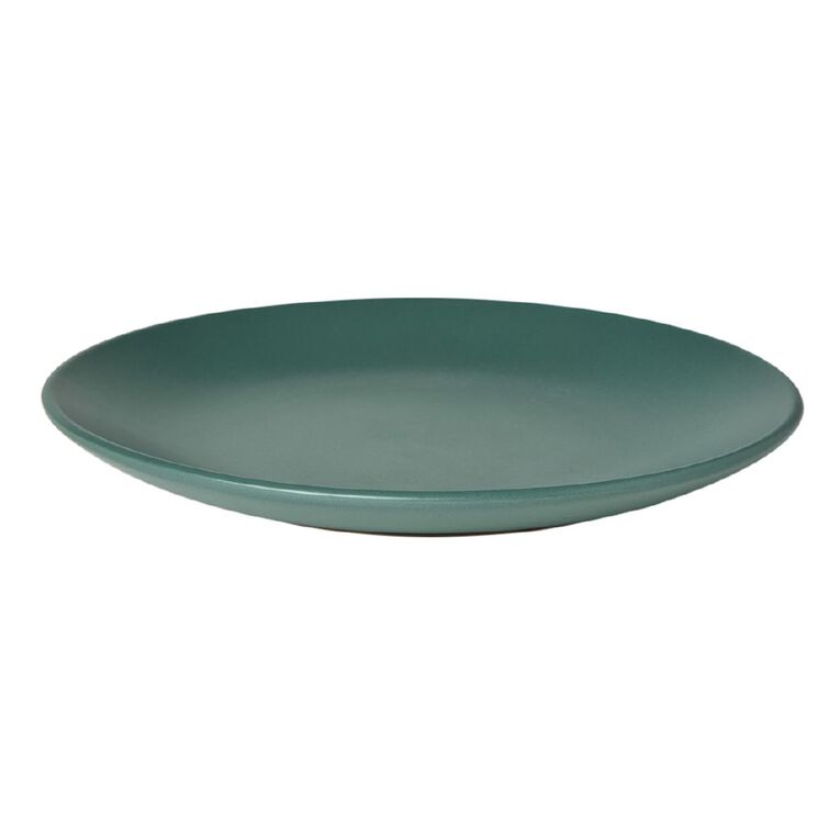 Living & Co Anyday Side Plate Green, , hi-res