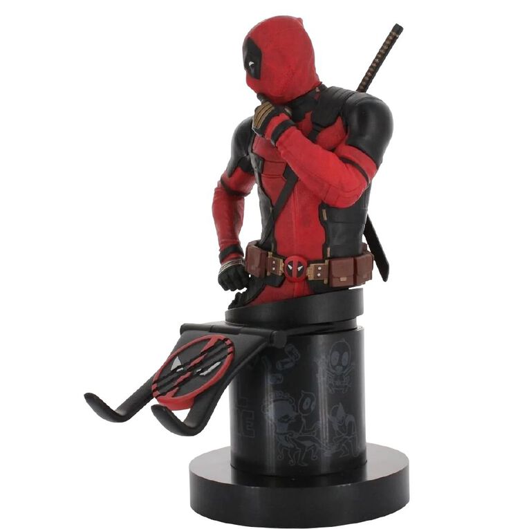 Cable Guys Deadpool 3 Rest Controller and Phone Holder, , hi-res
