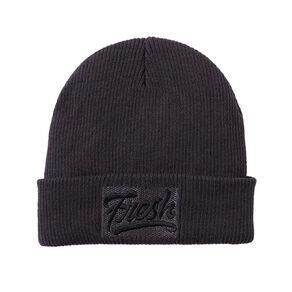 H&H Men's Slogan Beanie