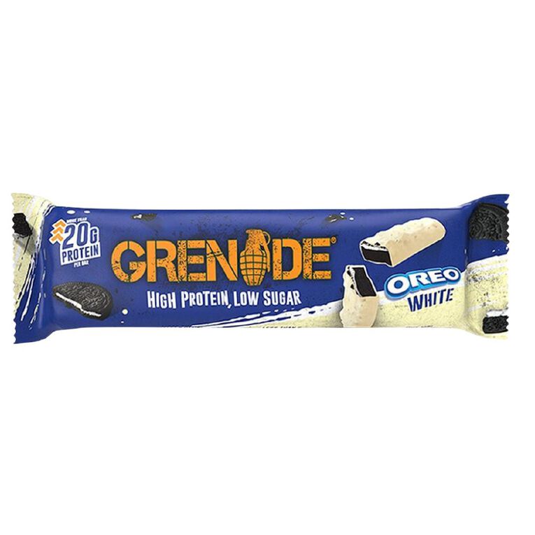 Grenade Carb Killa Oreo 60g, , hi-res