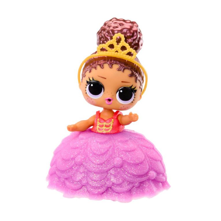 LOL Surprise Princess Tot Assorted, , hi-res