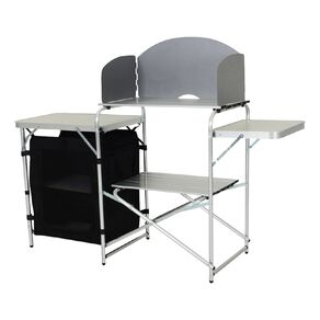 Navigator South Camp Kitchen