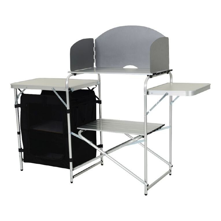 Navigator South Camp Kitchen, , hi-res