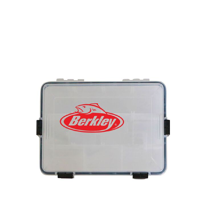 Berkley Small Waterproof Tackle Box, , hi-res