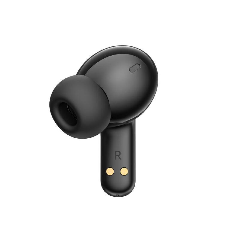 JVC True Wireless Noise Cancelling Earbuds JVTW902BLK Black, , hi-res