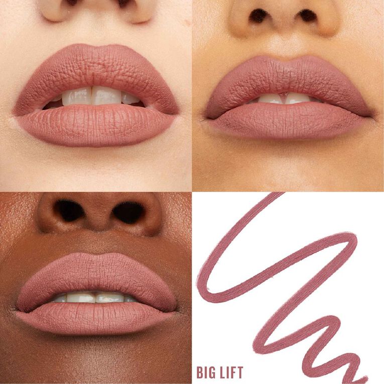 Maybelline Lifter Lip Liner 7 Big Lift, , hi-res