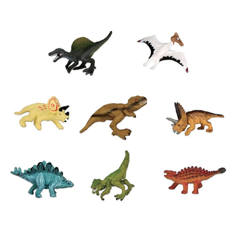 Play Studio Dinosaur Egg Assorted, , hi-res