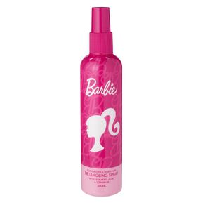 Barbie Hair Detangle Spray
