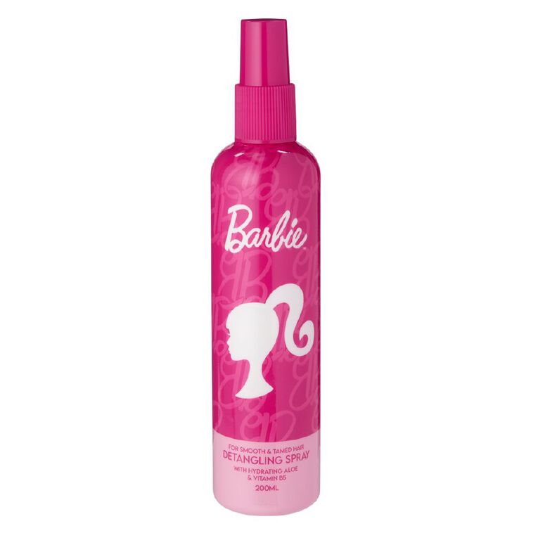 Barbie Hair Detangle Spray, , hi-res