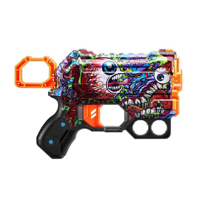 Zuru X-Shot Skins Menace, , hi-res