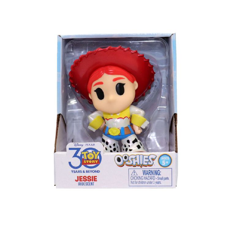 Ooshies Toy Story Figure Assorted, , hi-res