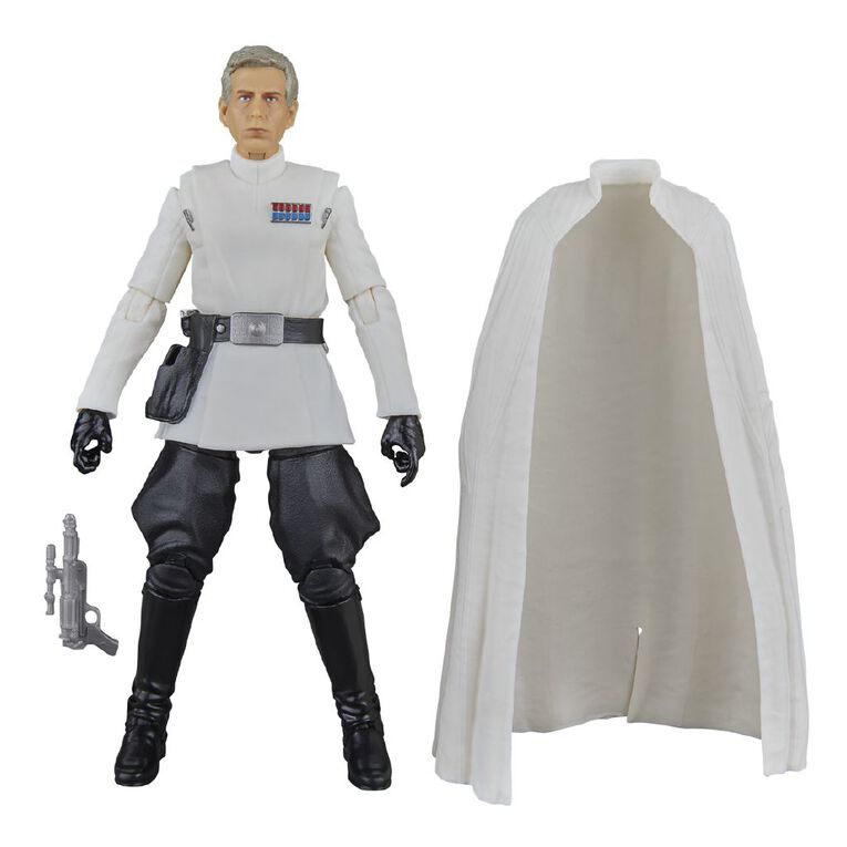 Star Wars Black Series 3 Figure 6 Inch Assorted, , hi-res