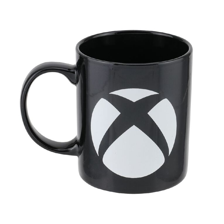 Paladone Xbox Mug & Socks Set, , hi-res