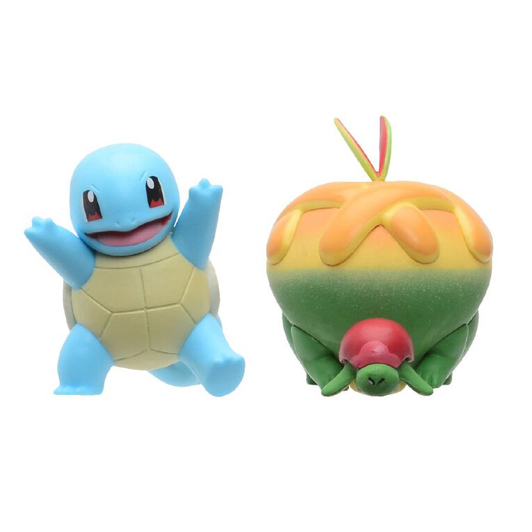 Pokemon Figure Pack 5cm & 7cm Assorted, , hi-res