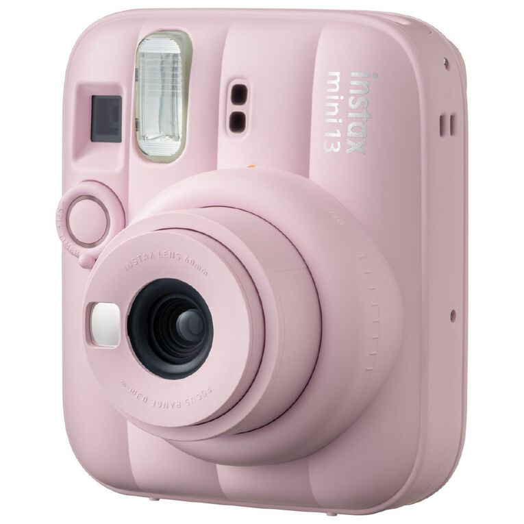 Fujifilm Instax Mini 13 Candy Pink Camera, , hi-res