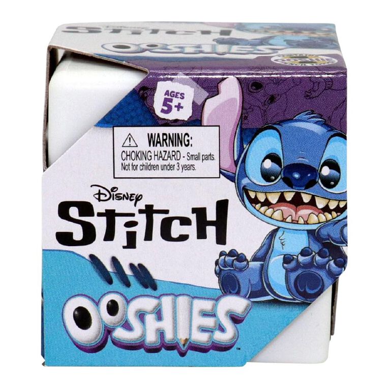 Stitch Ooshies Blind Box, , hi-res