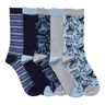 Blue Mid