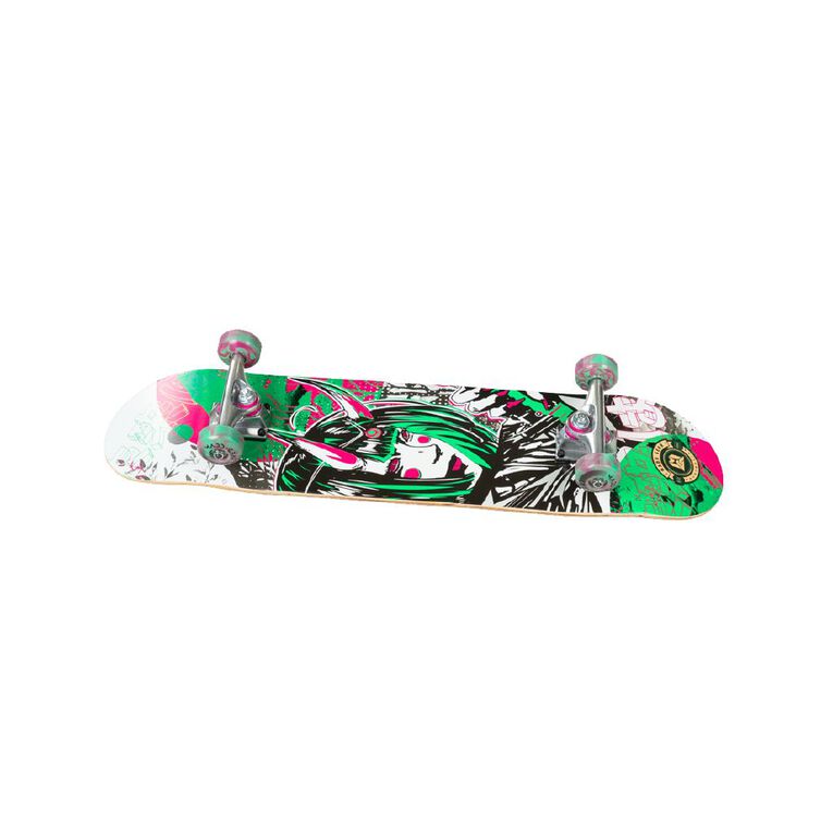 MADD Gear Nollie Skateboard Kijo, , hi-res