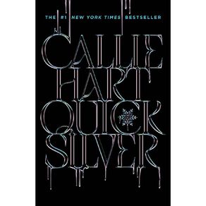 Quicksilver New Edition by Callie Hart